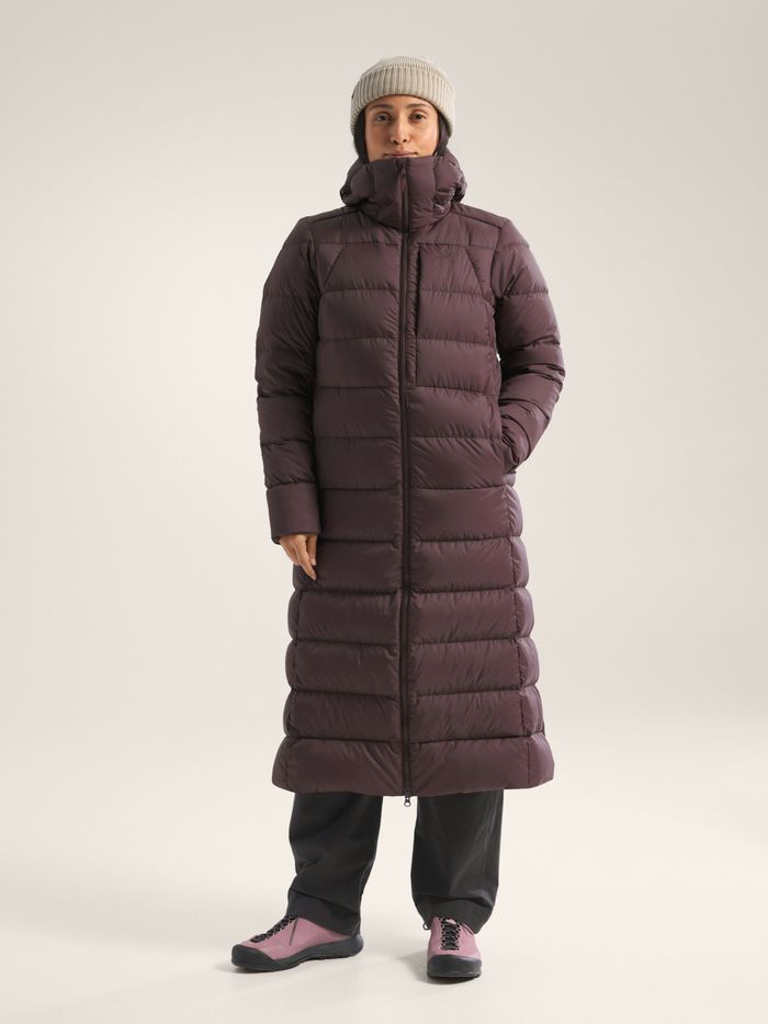 Arc'teryx | Winter | Thorium XLong Parka | Women's    