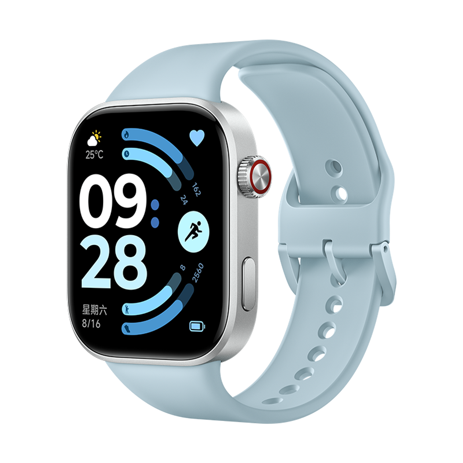 Redmi watch 6