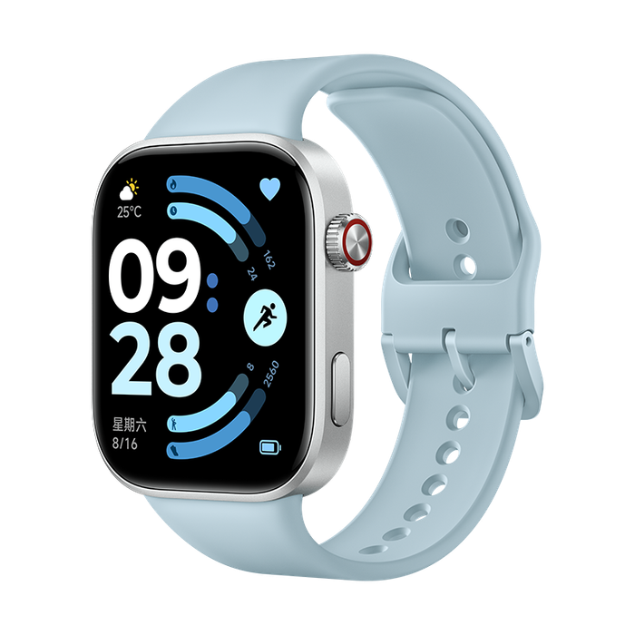 Redmi watch 6