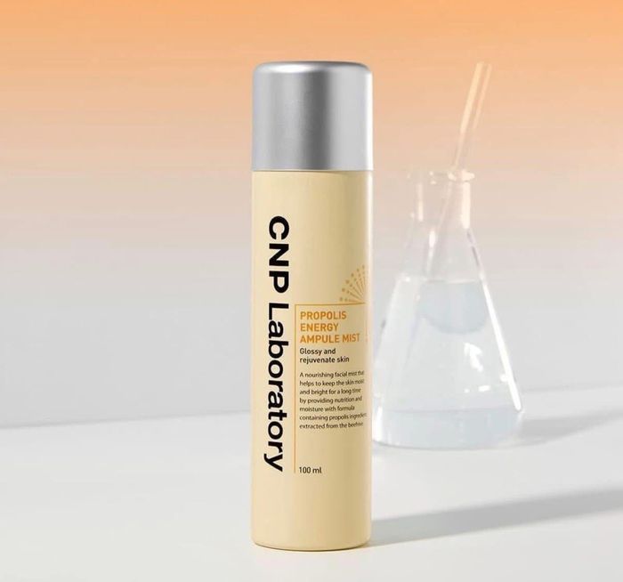 CNP Laboratory  Propolis ampoule mist 100мл 