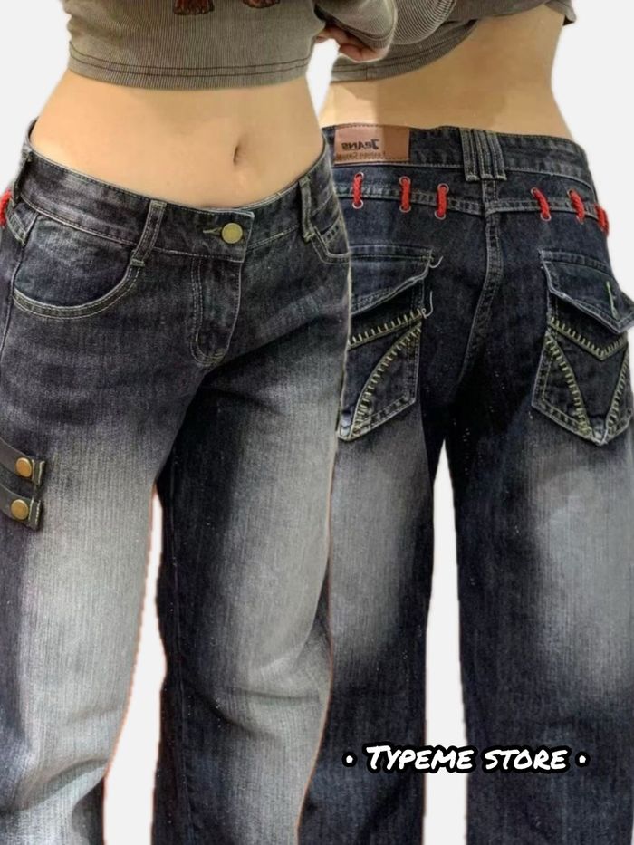 Jeans жеансэн өмд