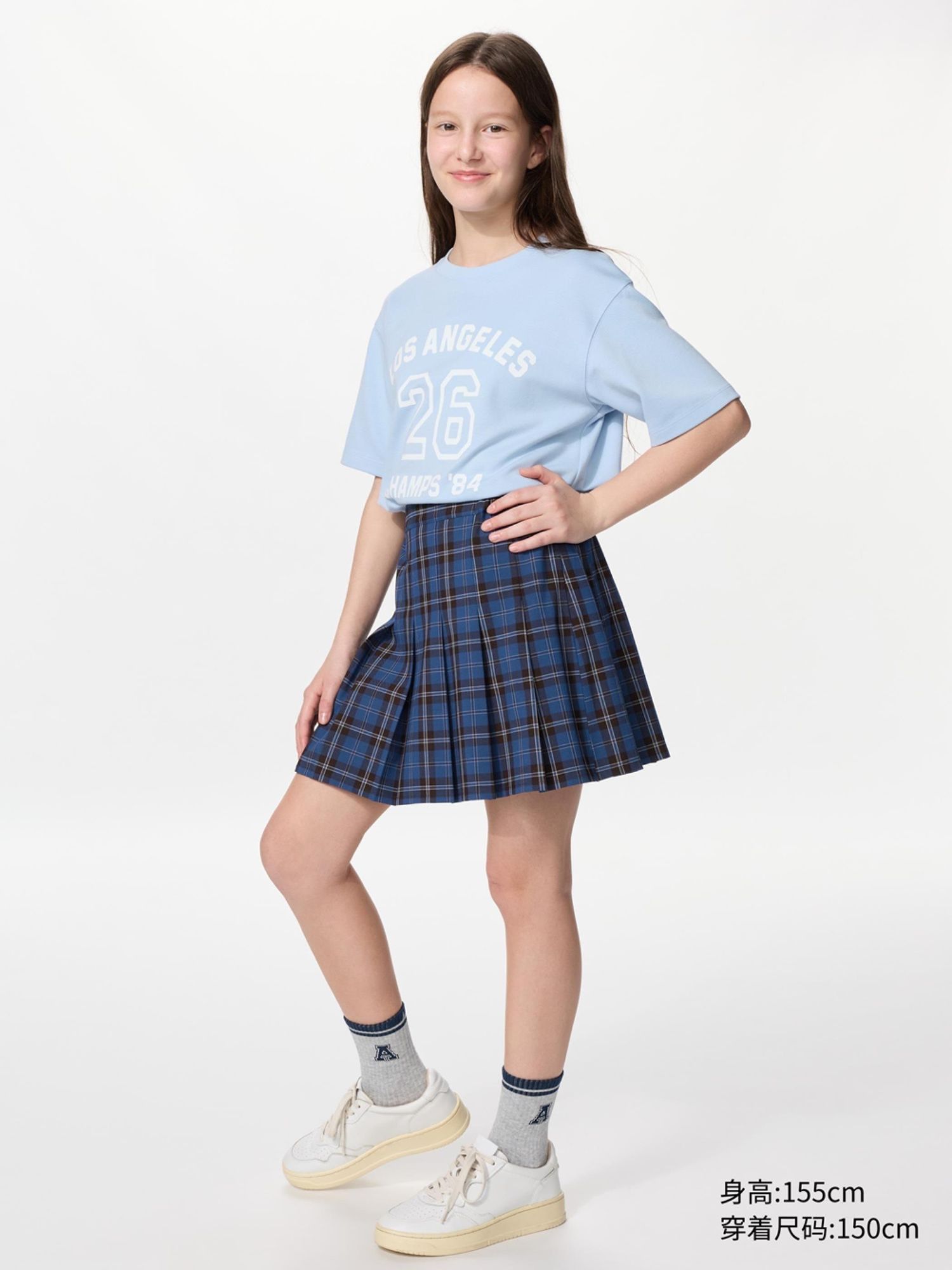 UNIQLO охидын юпка