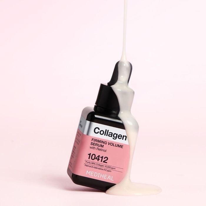 Mediheal Collagen serum 1+1