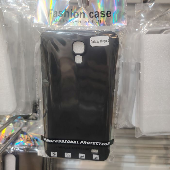 Samsung Galaxy Mega 2 Хар Кэйс