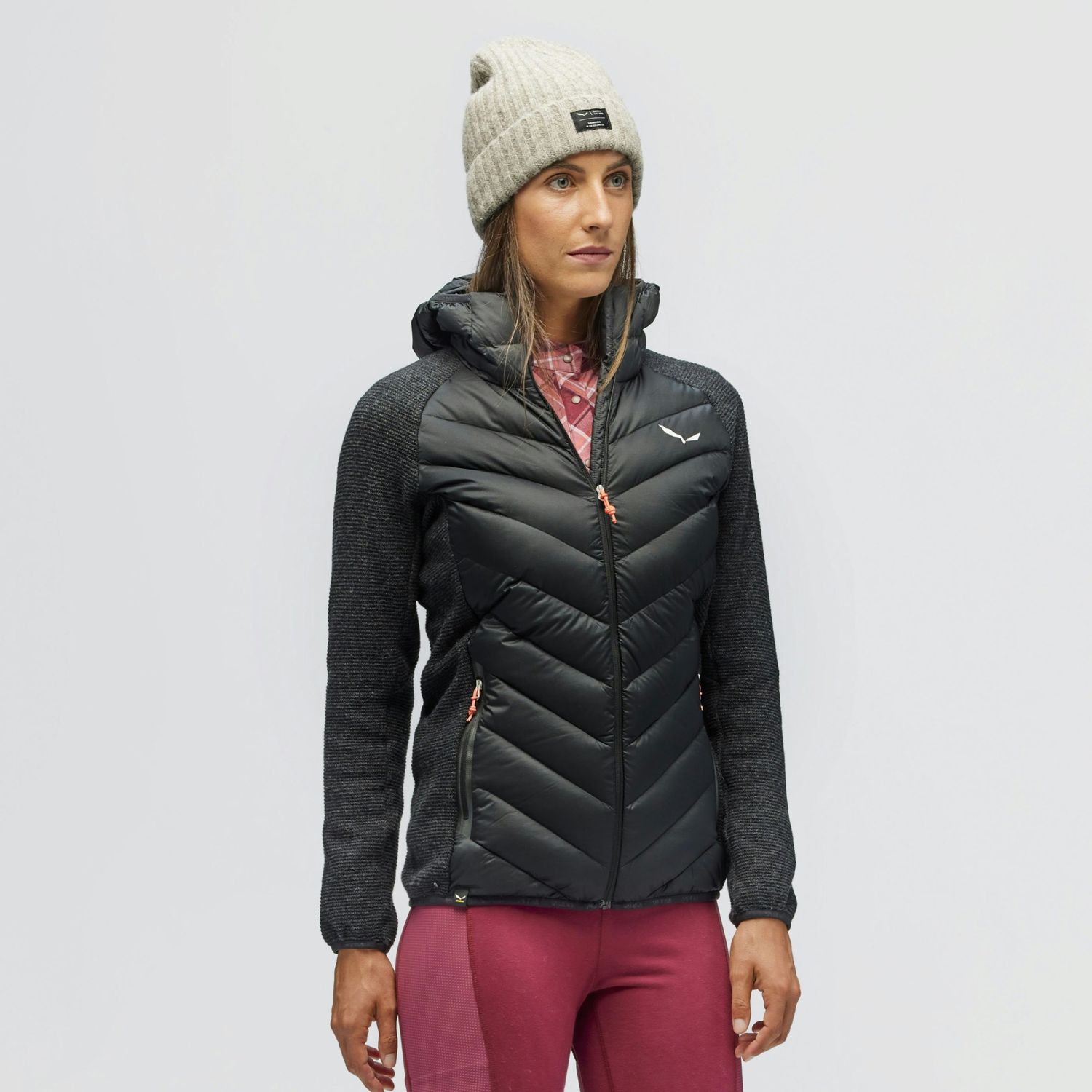 Salewa | Fanes Sarner Hybrid | Insulated | Women