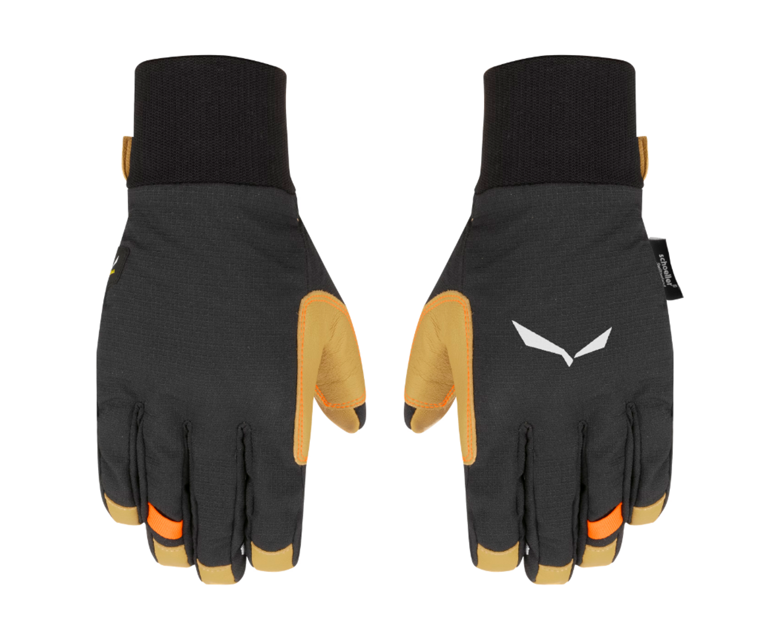 Salewa | Ortles Durastretch Merino | Glove
