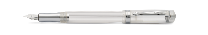 Kaweco STUDENT Fountain Pen Transparent