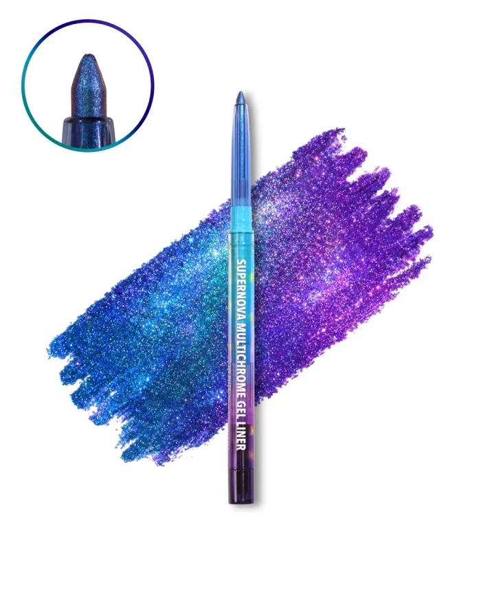 Moira Supernova Multichrome Gel Liner (009, Buzz)