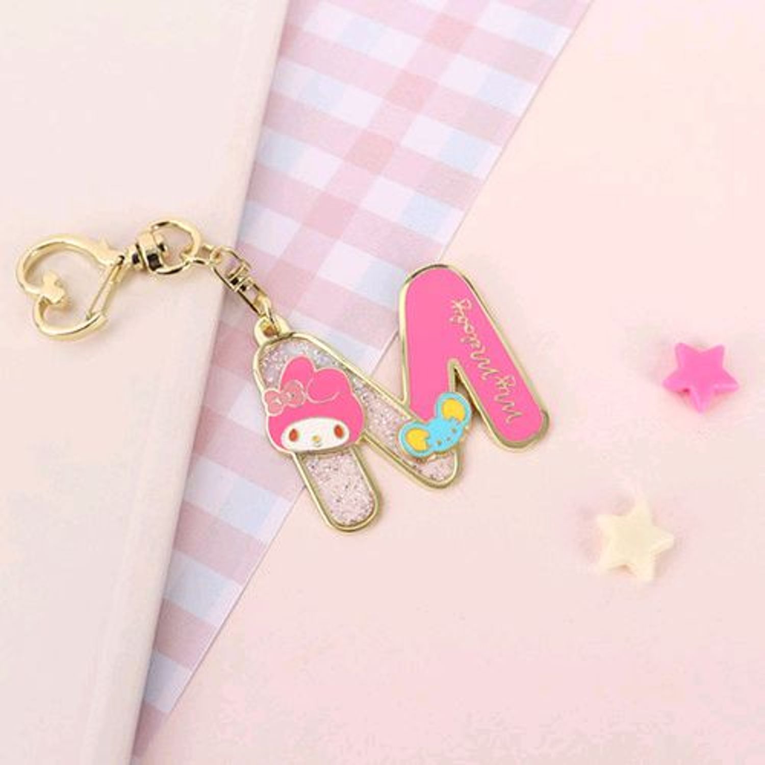 Цүнхний чимэглэл SC0587