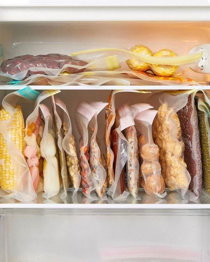 хүнсний вакум уут 