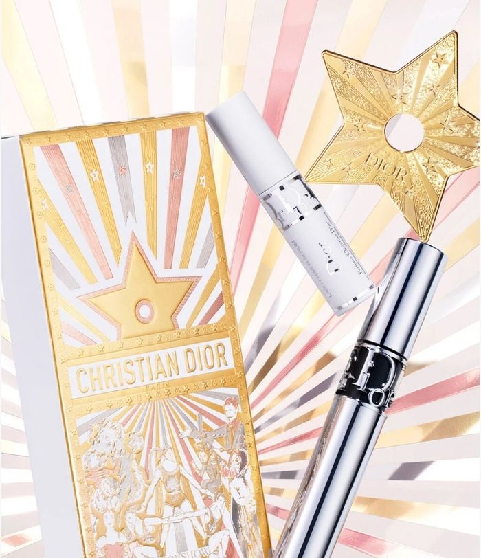 Dior holiday special set
