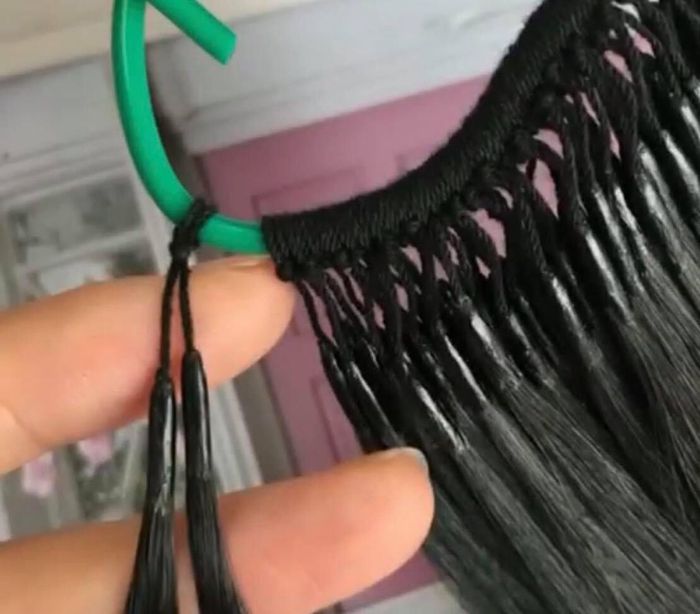 Кореа залгаа 60см