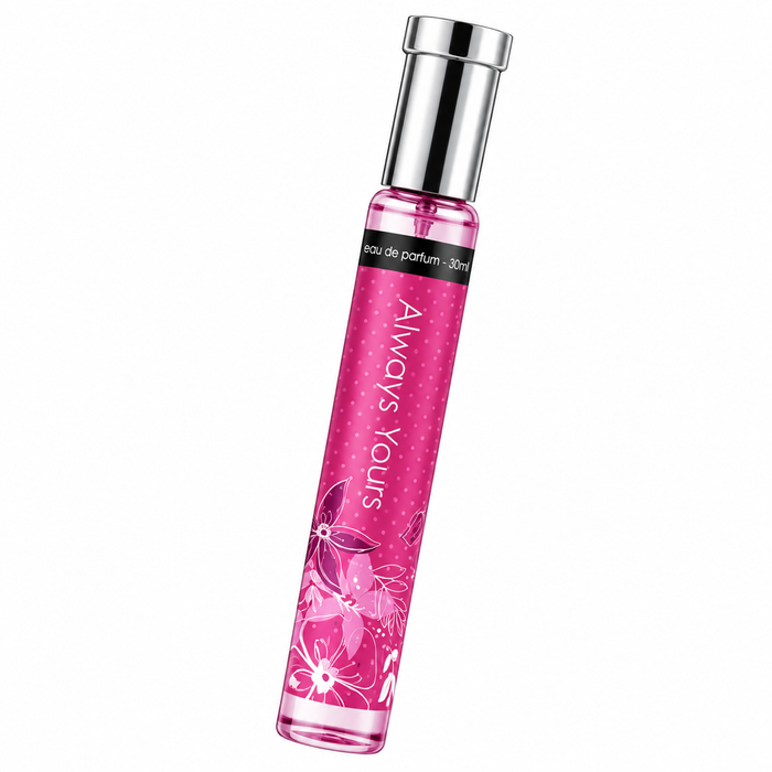 Always Yours – Eau de Parfum (30