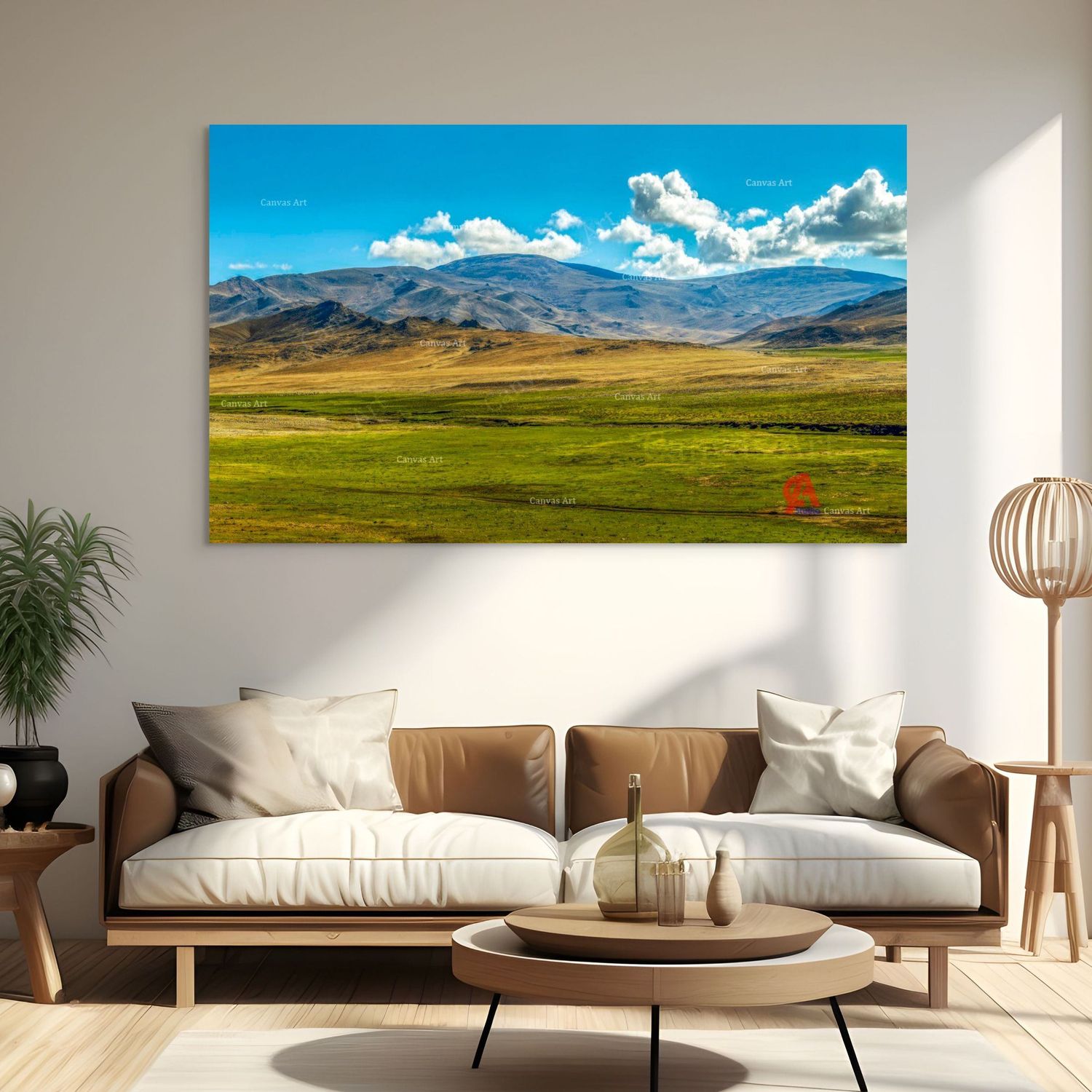 Ханхөгшин хайрхан 