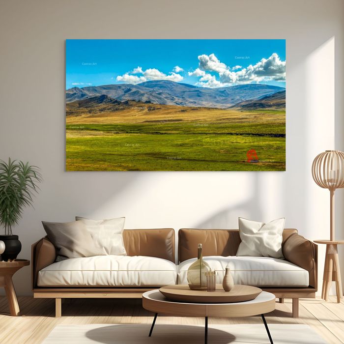 Ханхөгшин хайрхан 