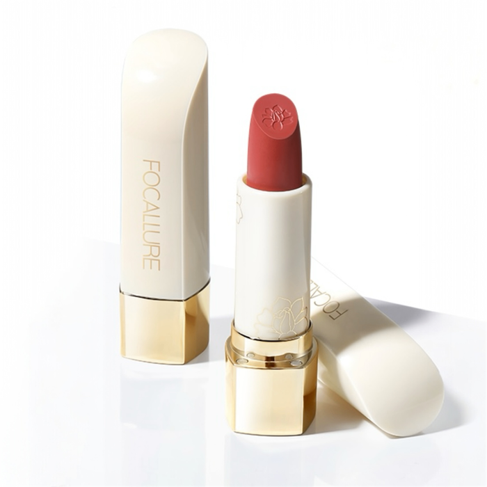 Pure Matte Lipstick