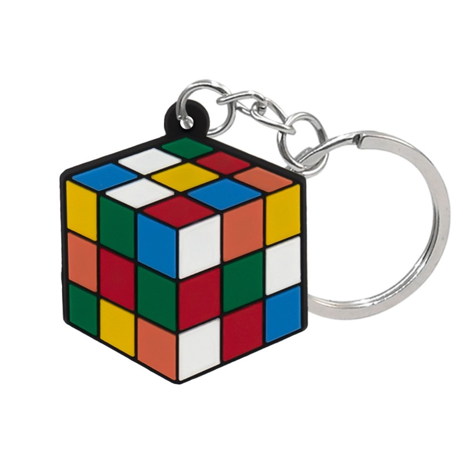 Cube Pattern - Түлхүүрний оосор