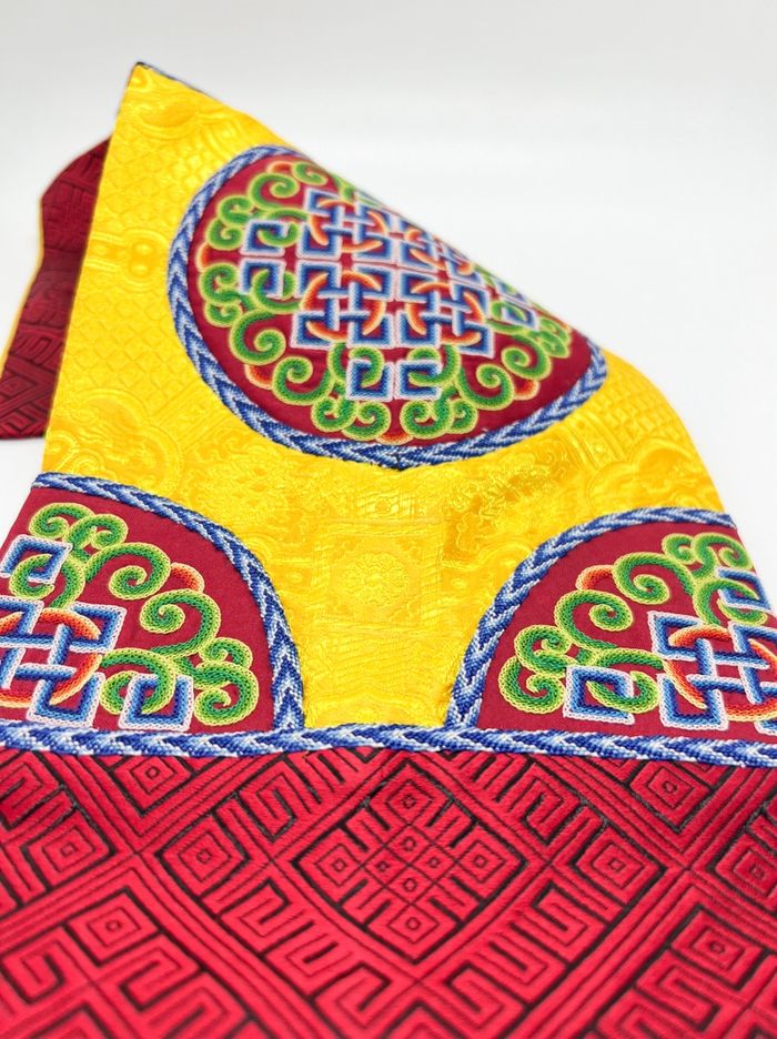 Дунд гарын даалин