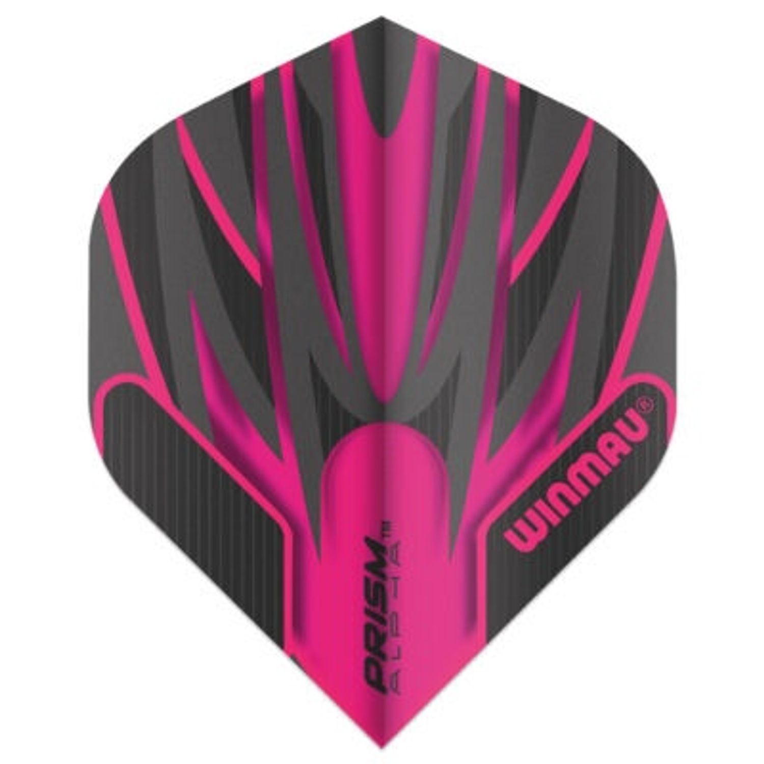  Winmau PRISM ALPHA Flight - 6915.161