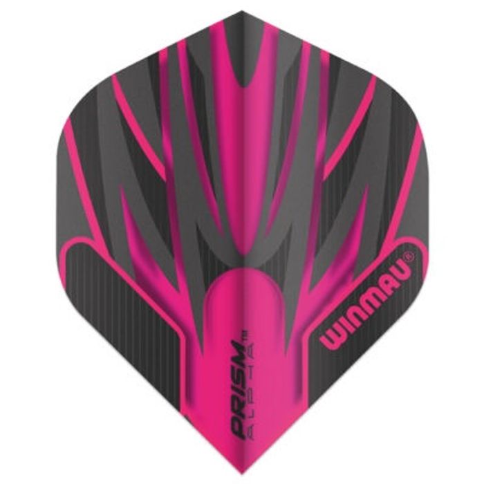  Winmau PRISM ALPHA Flight - 6915.161