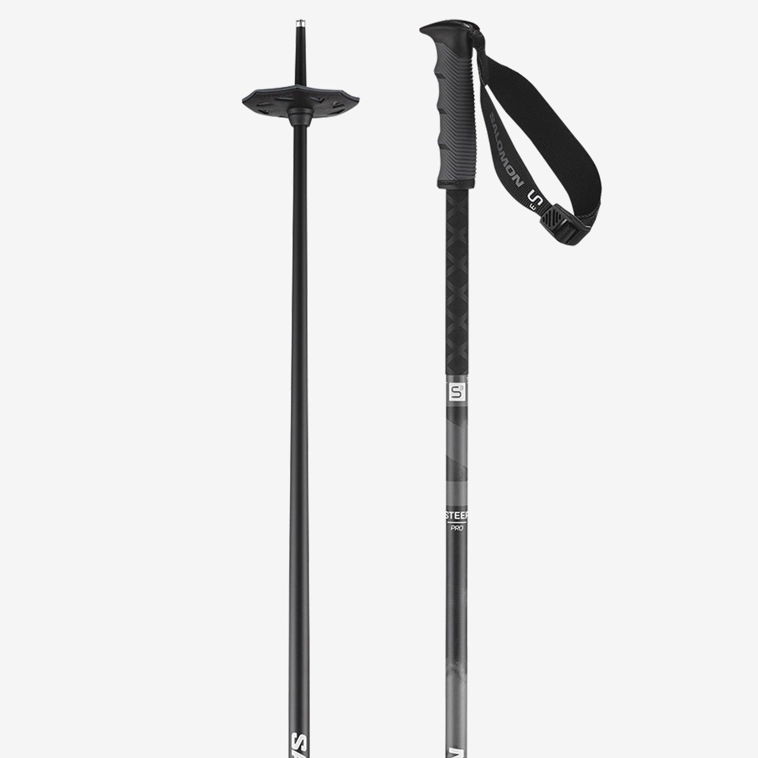 Salomon | STEEP PRO S3