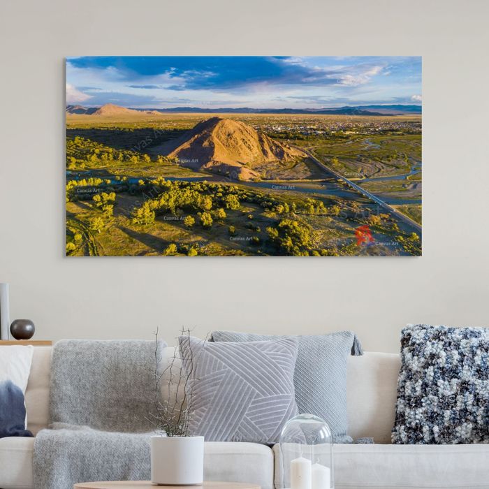 Бүрэнхайрхан уул  