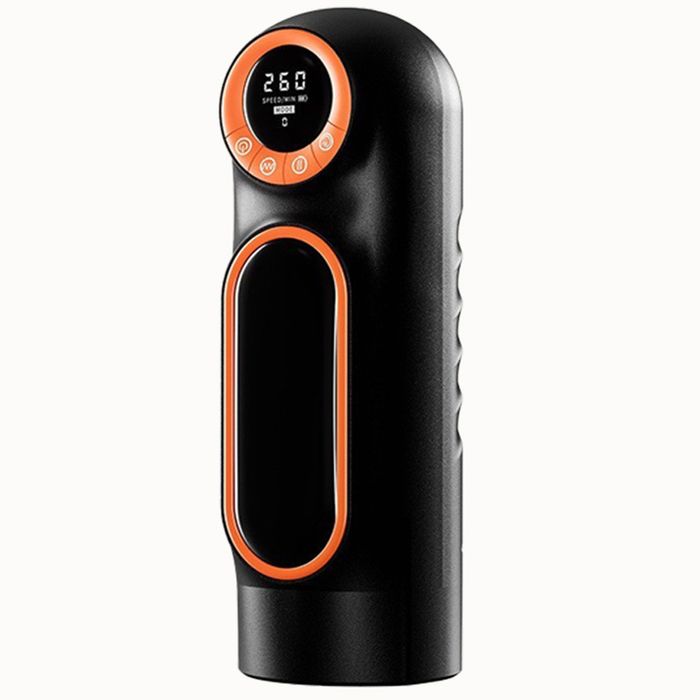 Adventurer masturbation cup