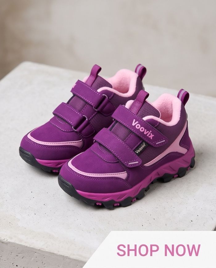 Voovix pink