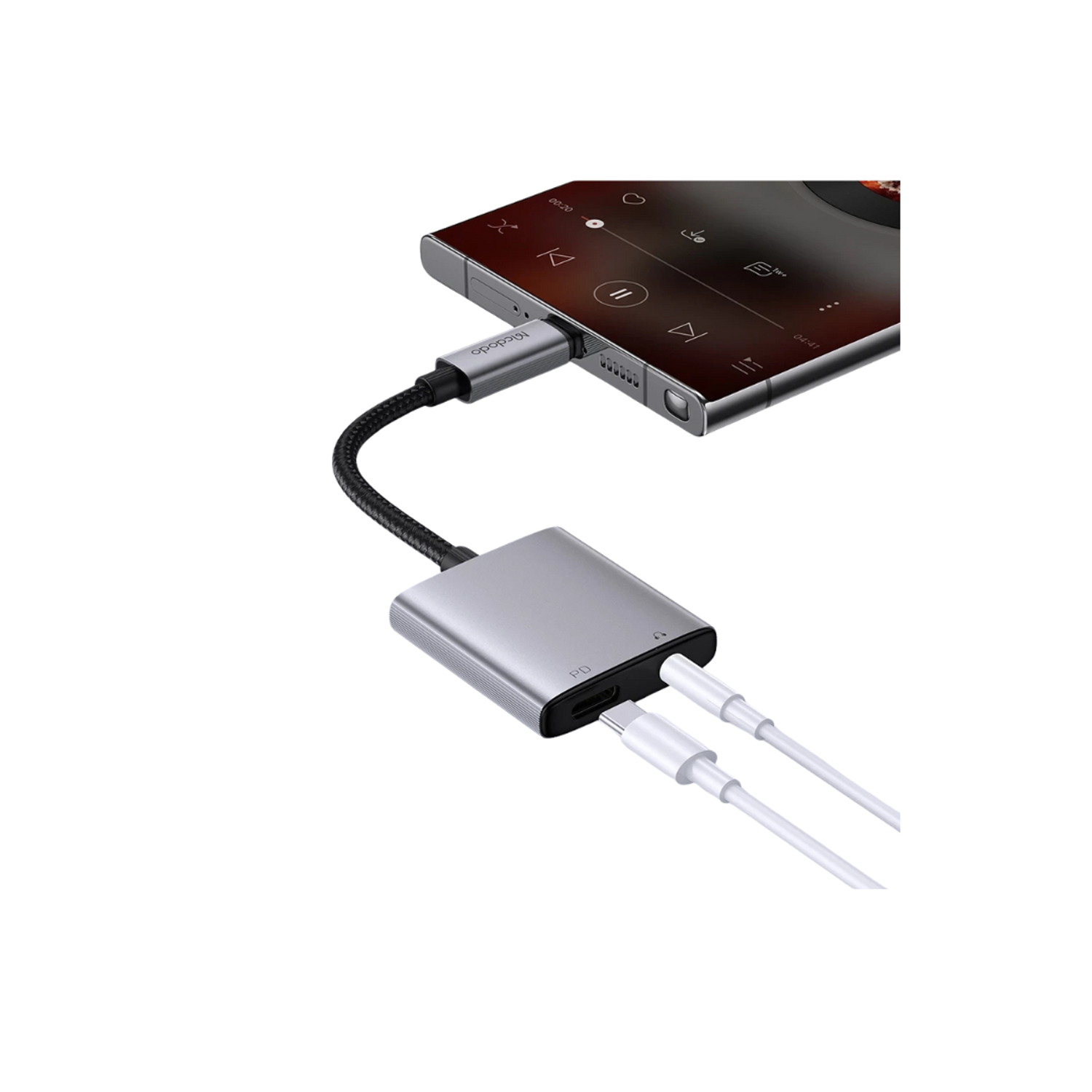 Mcdodo салаалагч CA-505