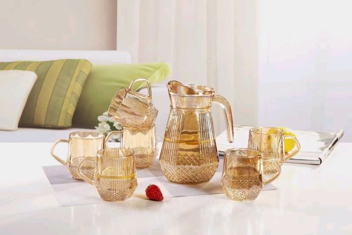 Жүүсний ком 6 аягатай