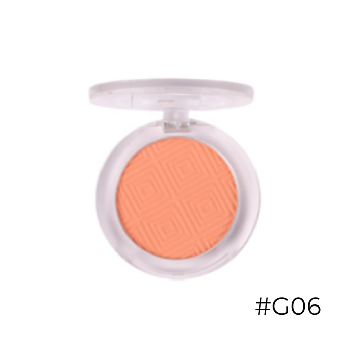 BM Хацар өнгөлөгч | 06