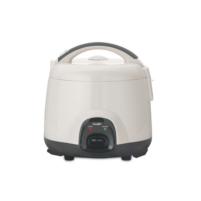 Ухаалаг будаа агшаагч Sonifer SF-4035 – 2 литр