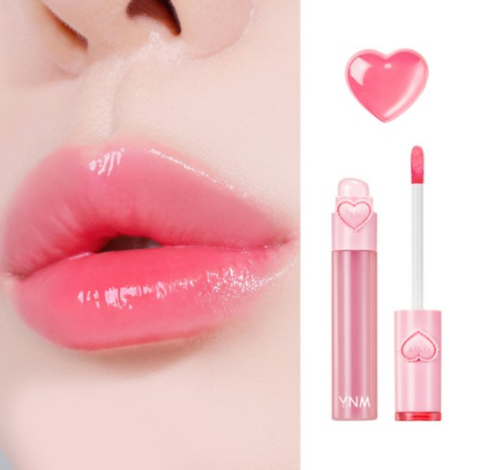 Heart Jelly Tint