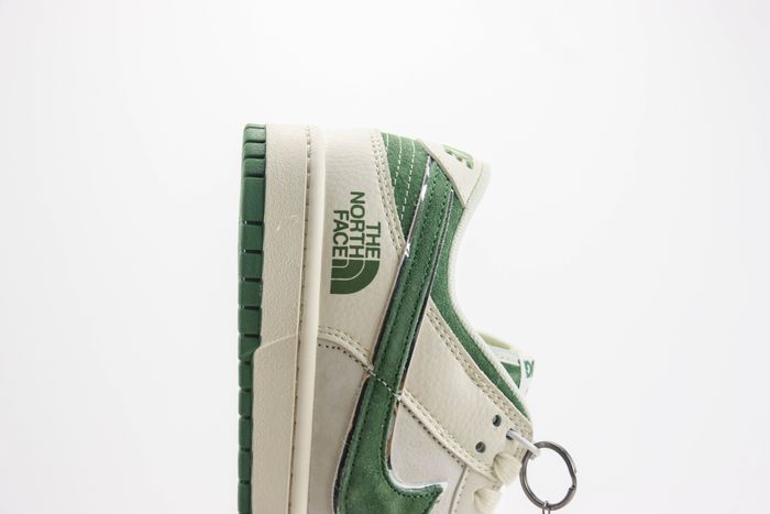 Nike SB Dunk Low x the north face 49