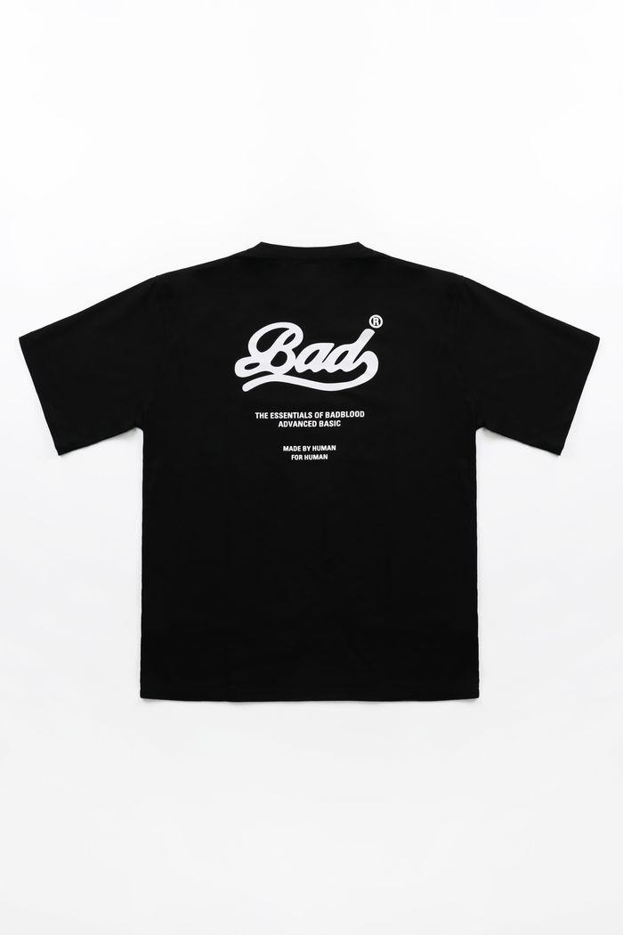Bad T-Shirt - Black