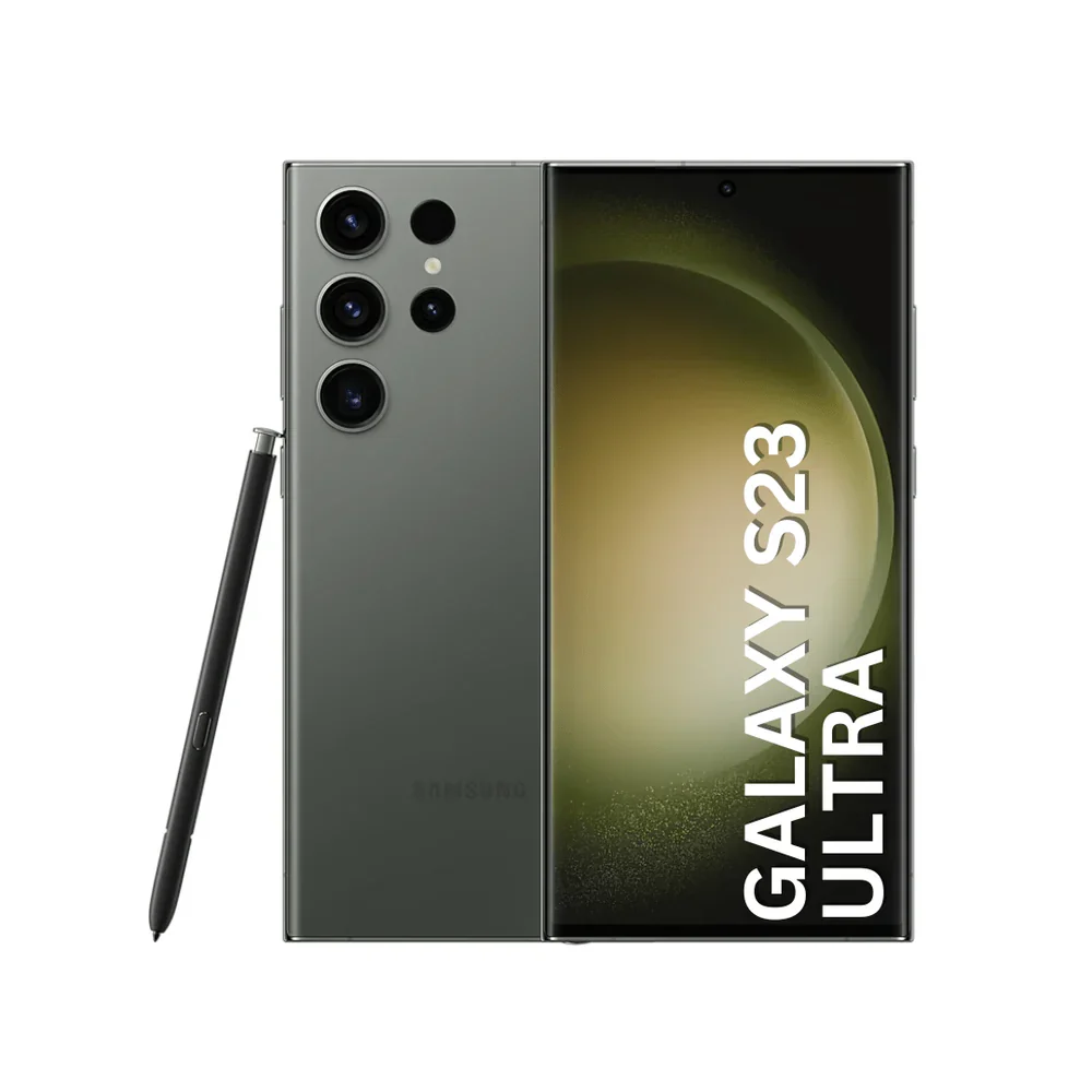 SAMSUNG Galaxy S23 Ultra - Data Roaming тохиргоог идэвхжүүлэх
