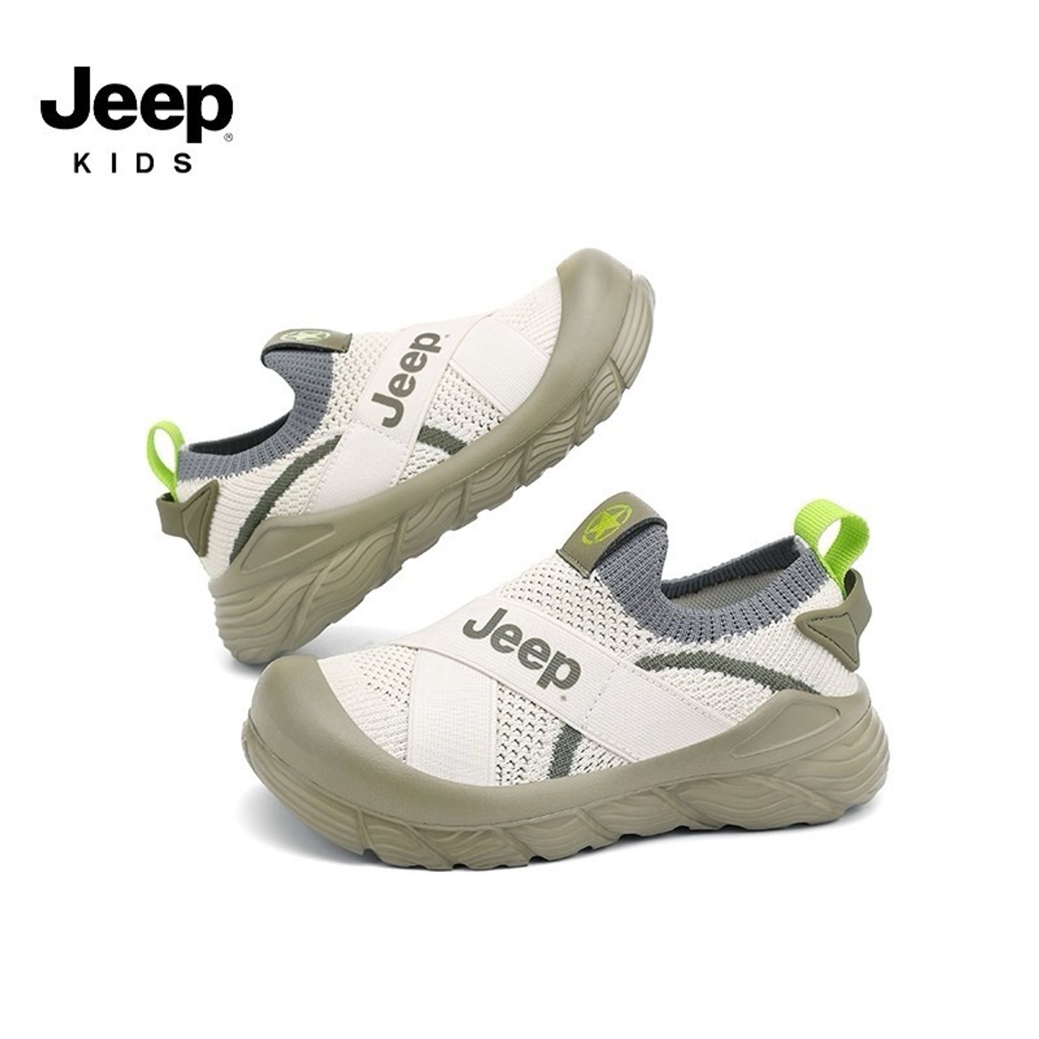 JEEP  Пүүз