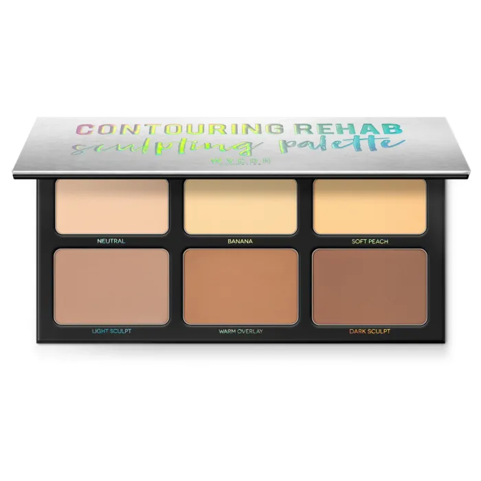 COUNTOURING REHAB 