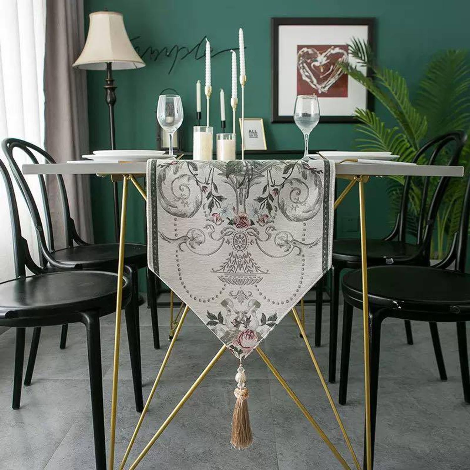 Сайн материалтай ширээний скачер