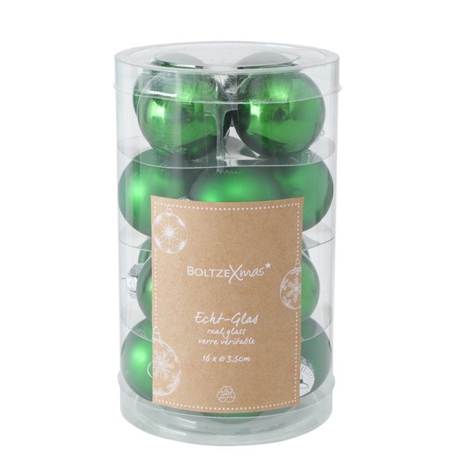 Christmas ball 16set