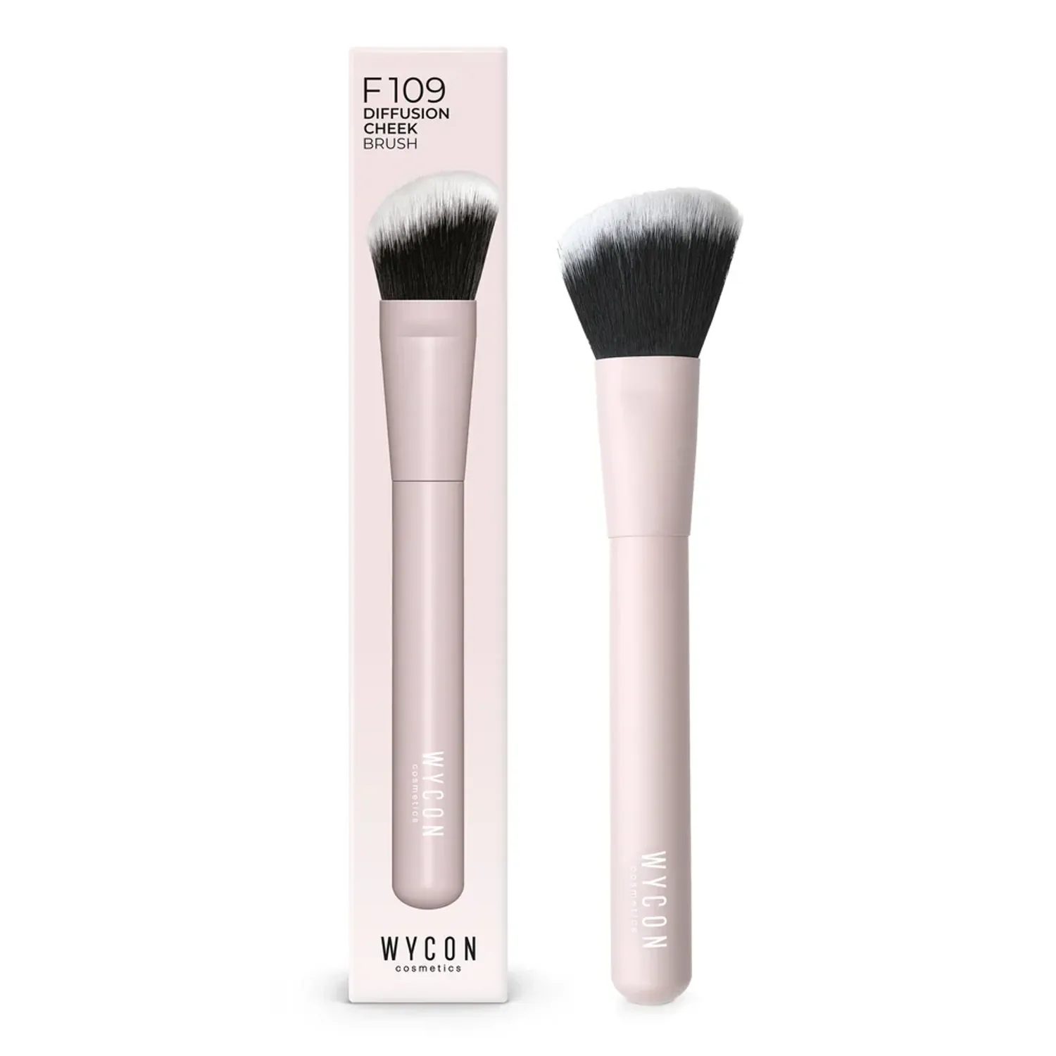 BRUSH F109 DIFFUSION CHEEK