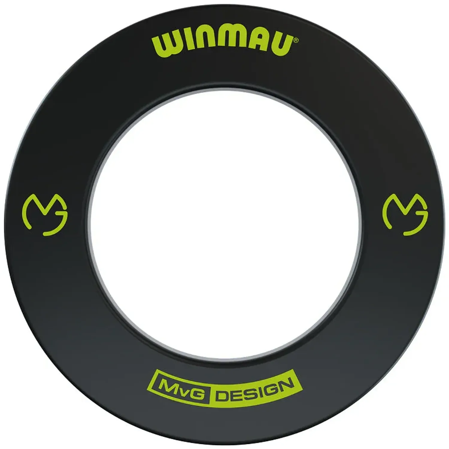 Winmau  MVG DARTBOARD SURROUND