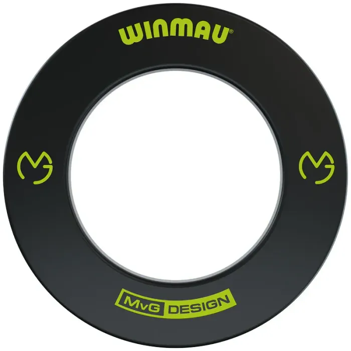 Winmau  MVG DARTBOARD SURROUND