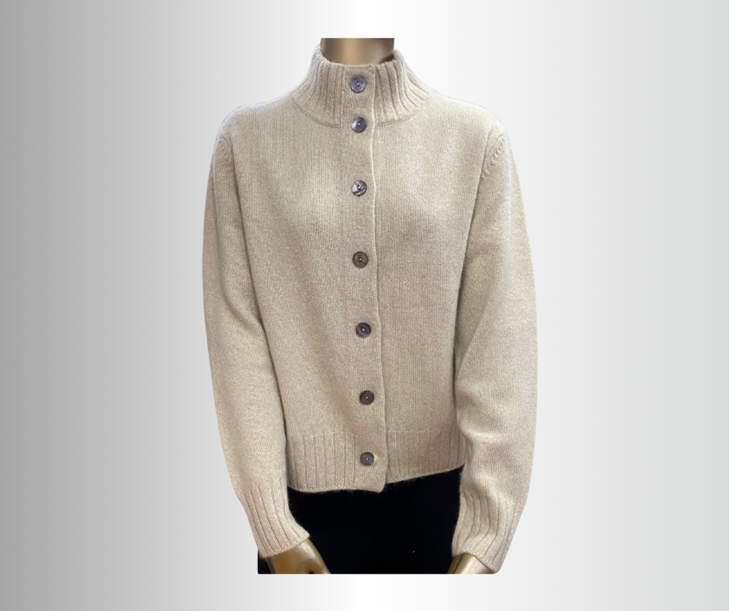 Босоо захтай кардиган 