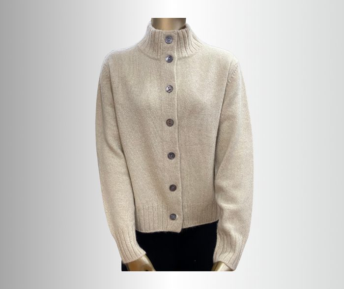 Босоо захтай кардиган 