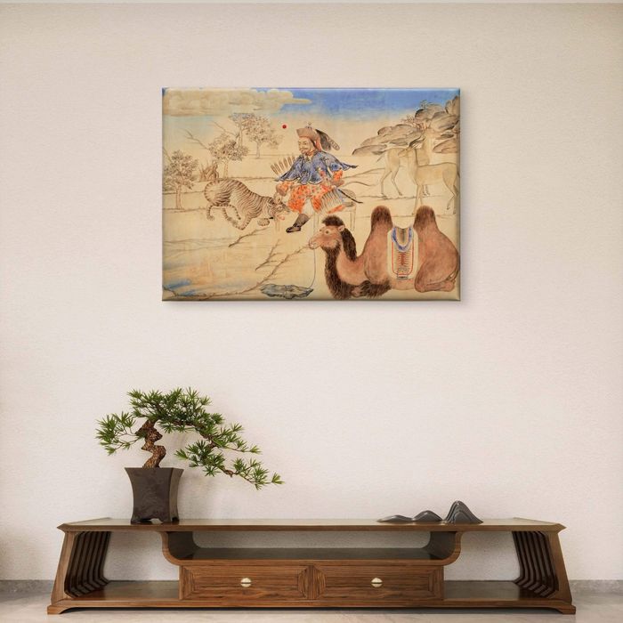 Дугар зайсан