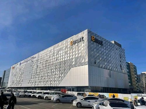 "Island cosmetics" УБ хот, Сонгинохайрхан дүүрэг