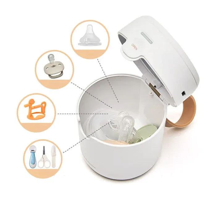 Moyuum соосог ариутгагч