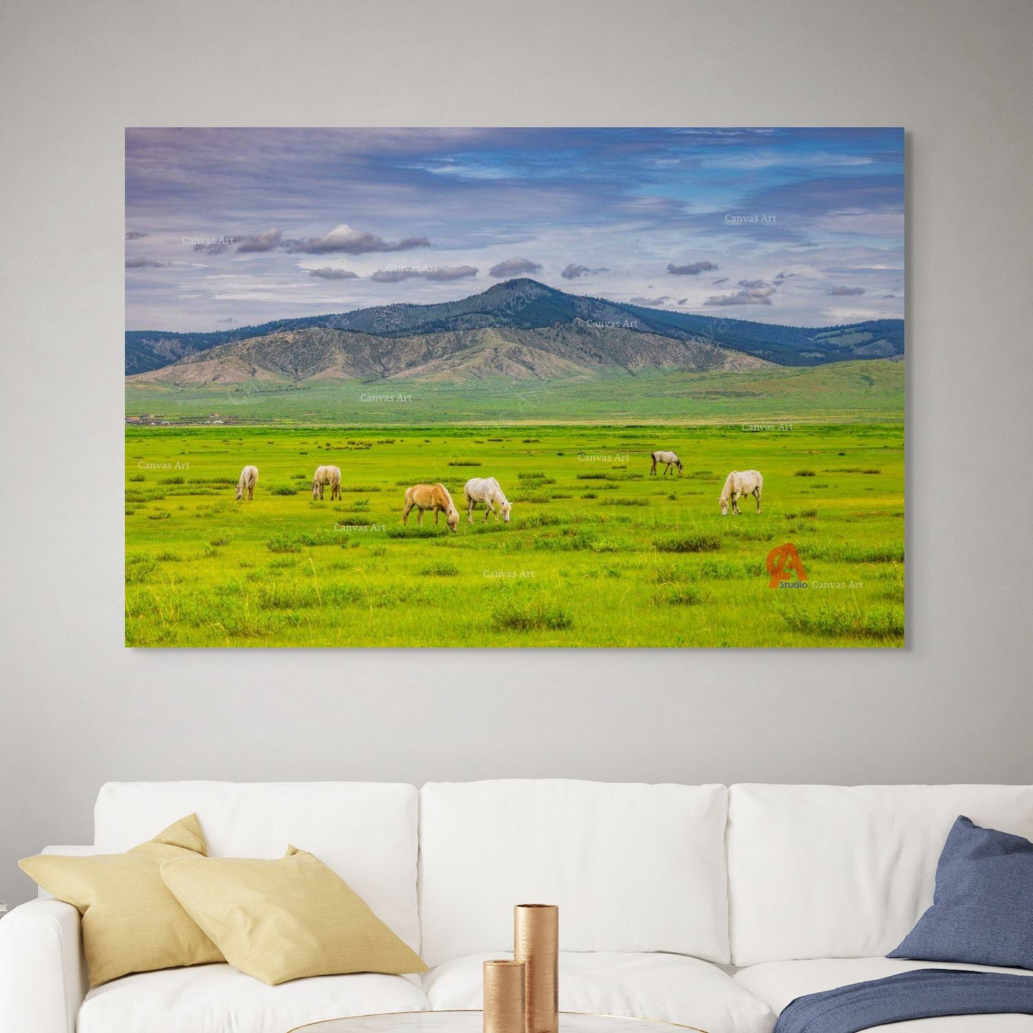 Баянхан уул 