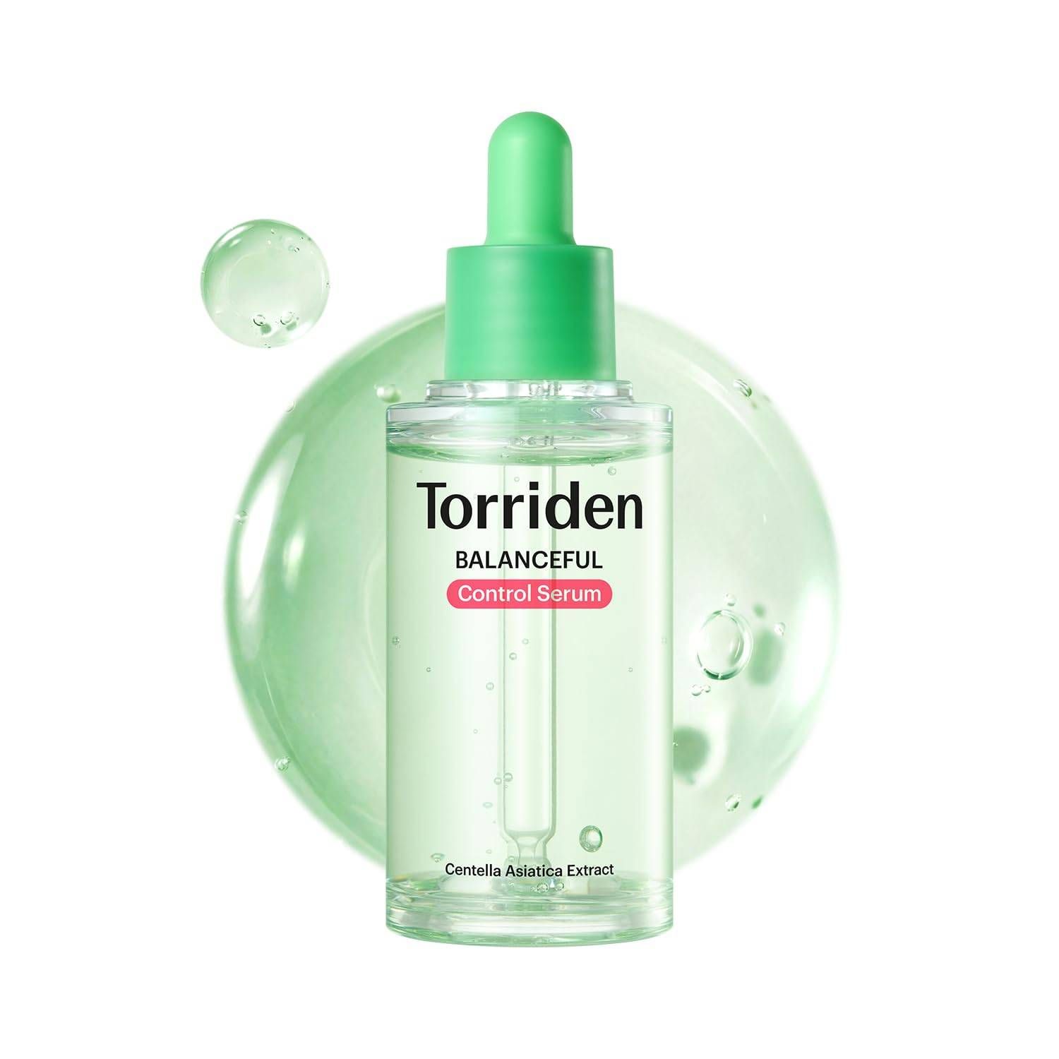 Torriden BALANCEFUL Control Serum 50ml